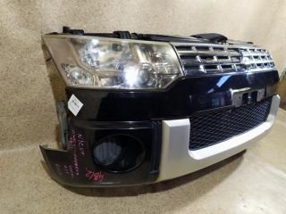 Nose cut передний MITSUBISHI DELICA D:5 CV5W 4B12