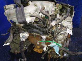 Двигатель TEANA 2004 J31 VQ23DE