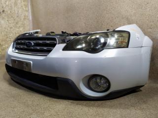 Nose cut передний SUBARU OUTBACK BP9 EJ25