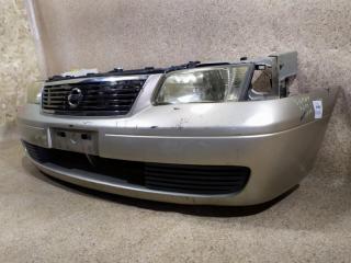 Nose cut передний NISSAN SUNNY B15 QG15DE