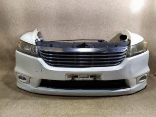 Nose cut передний HONDA STREAM RN6 R18A контрактная