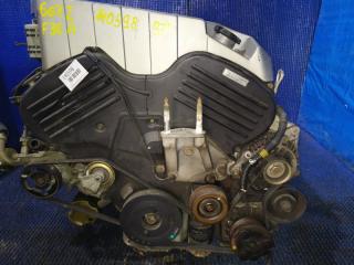 Двигатель MITSUBISHI DIAMANTE 1997 F36A 6G72 GDI MD976237 контрактная