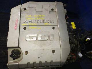 Двигатель DIAMANTE 1997 F36A 6G72 GDI