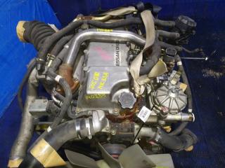 Двигатель RANGER 2006 MK35A J05D