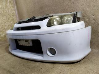 Nose cut NISSAN R'NESSA N30 SR20DE