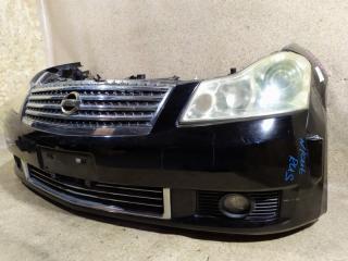 Nose cut NISSAN FUGA PY50 VQ35DE