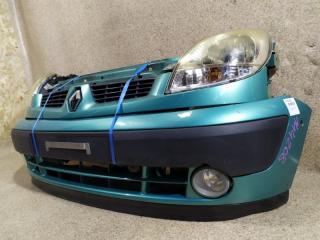 Nose cut передний RENAULT KANGOO KC