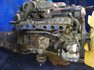 Двигатель PROGRES 1998 JCG10 1JZ-GE VVTI