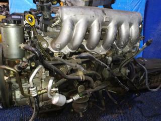 Двигатель TOYOTA PROGRES JCG10 1JZ-GE VVTI