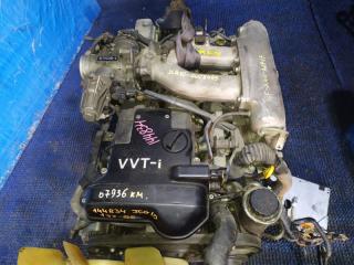 Двигатель PROGRES 1998 JCG10 1JZ-GE VVTI