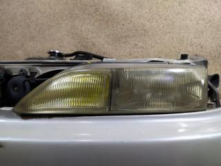 Nose cut CARINA ED 1994 ST200 4S-FE