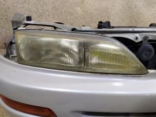 Nose cut CARINA ED 1994 ST200 4S-FE