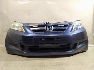 Nose cut передний HONDA EDIX BE1 D17A контрактная