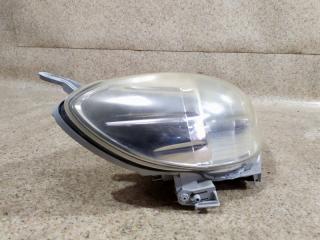 Nose cut SONICA 2006 L405S KF