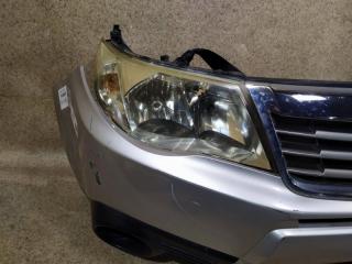 Nose cut передний FORESTER 2010 SH5 EJ204