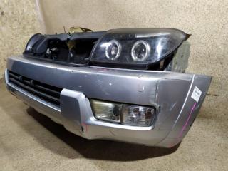 Nose cut передний TOYOTA HILUX SURF RZN215 3RZ-FE