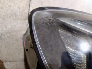 Nose cut передний HILUX SURF 2003 RZN215 3RZ-FE