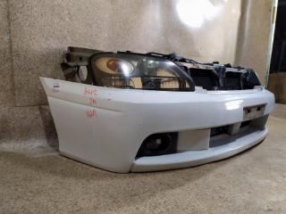 Nose cut SUBARU LEGACY BH5