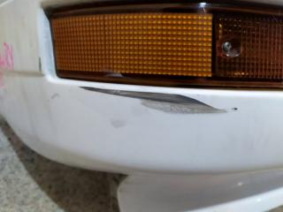 Nose cut передний CAMRY SV22