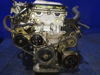 Двигатель NISSAN AVENIR 1999 PW11 SR20DE 10102WA0M0 контрактная