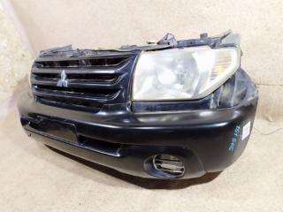 Nose cut PAJERO IO H77W 4G94