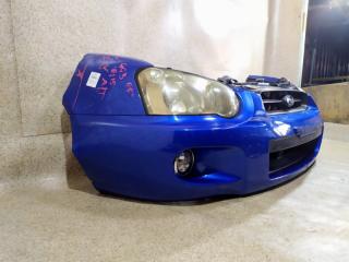 Nose cut SUBARU IMPREZA GG2 EJ15