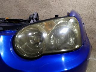 Nose cut IMPREZA GG2 EJ15