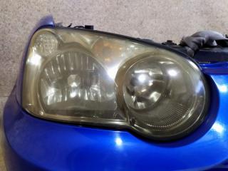 Nose cut IMPREZA GG2 EJ15