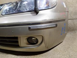 Nose cut BLUEBIRD SYLPHY 2004 TG10 QR20DE