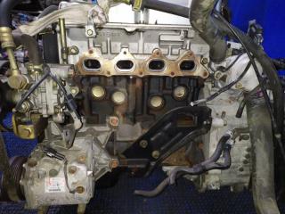 Двигатель MITSUBISHI LANCER CS2A 4G15
