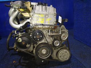Двигатель NISSAN WINGROAD 2000 WHNY11 QG18DE 10102WA990 контрактная