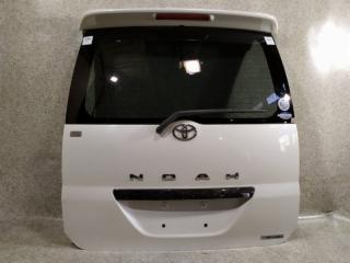 Дверь задняя TOYOTA NOAH 11.2001 - 08.2004 AZR60 контрактная