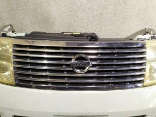 Nose cut ELGRAND NE51 VQ35DE