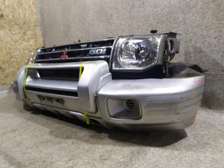 Nose cut PAJERO V45W 6G74