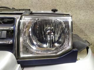 Nose cut PAJERO V45W 6G74