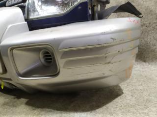 Nose cut PAJERO V45W 6G74