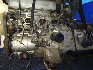 Двигатель SUZUKI GRAND ESCUDO TX92W H27A