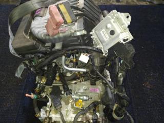 Двигатель SWIFT 2011 ZC72S K12B