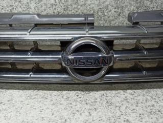 Решетка радиатора NISSAN STAGEA M35