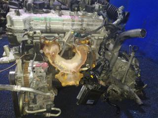 Двигатель NISSAN AVENIR VW11 QG18DE