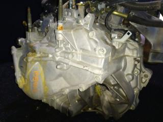 АКПП HONDA ODYSSEY RB1 K24A VTEC