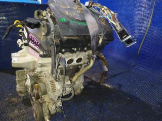 Двигатель TOYOTA PASSO KGC10 1KR-FE