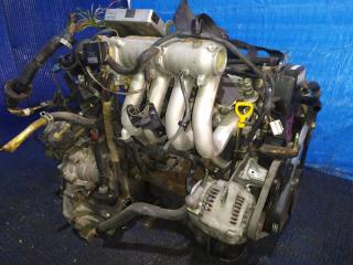 Двигатель CORSA 1994 EL53 5E-FE