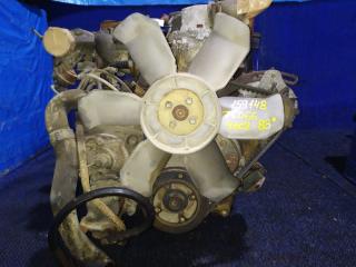 Двигатель ISUZU ELF 1983 NKR57 4BC2 контрактная