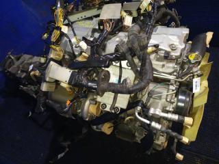 Двигатель CANTER 2007 FE73D 4M50-T