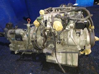 Двигатель EVERY 2008 DA64W K6A-T