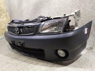 Nose cut NISSAN AD VHNY11 QG18DE