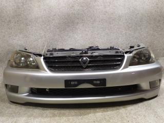 Nose cut TOYOTA ALTEZZA 2004 GXE10 1G-FE контрактная