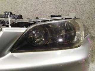 Nose cut ALTEZZA 2004 GXE10 1G-FE