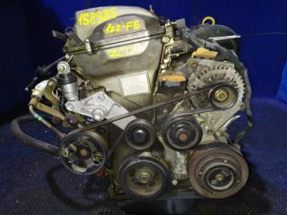 Двигатель TOYOTA OPA 2002 ZCT10 1ZZ-FE 19000-22300 контрактная